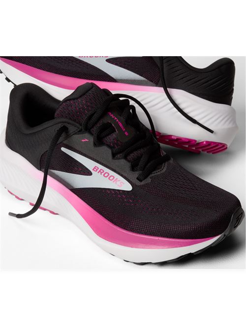 anthem BROOKS | 1204611B095BLK FUCH PURP SILV